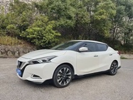 Nissan Bluebird 2020