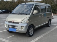 Wuling Rongguang 2011