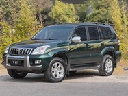 Toyota Prado 2009