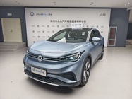 Volkswagen ID.4 2024