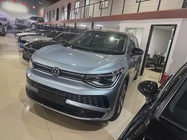 Volkswagen ID.6 2023