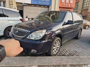 Buick GL8 2014