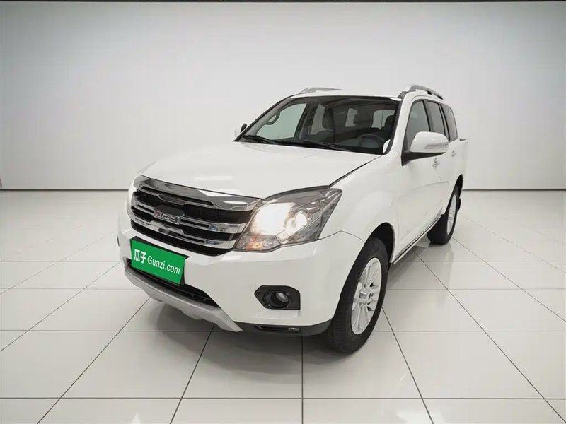 Haval H5