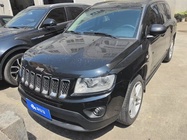 Jeep Compass 2013