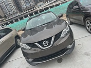 Nissan Qashqai 2016