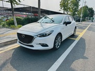 Mazda 3 2018