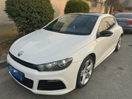 Volkswagen Scirocco 2013