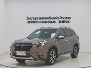 Subaru Forester 2023