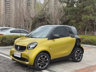 Smart ForTwo 2016