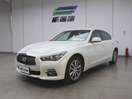 Infiniti Q50 2017