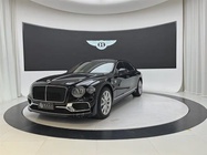 Bentley Flying Spur 2025