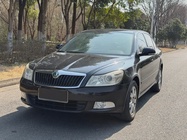 Skoda Octavia 2013