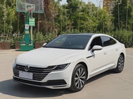 Volkswagen CC 2020