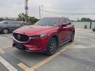 Mazda CX-5 2021
