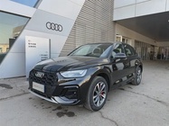 Audi Q5 2024