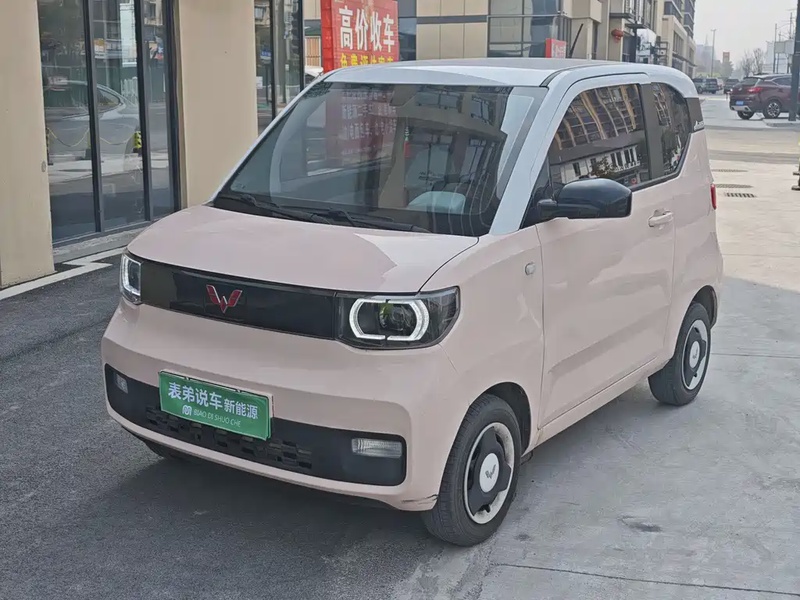 Wuling Mini