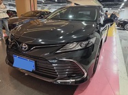 Toyota Camry 2022