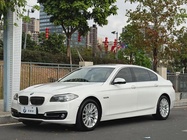 BMW 5 Series 2013