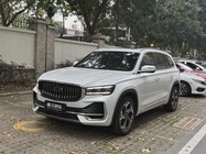 Geely Xingyue L 2024