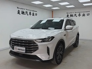 Jetour X70 PLUS 2022