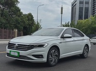 Volkswagen Sagitar 2021