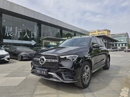 Mercedes-Benz GLE-Class 2024