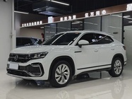 Volkswagen X 2021