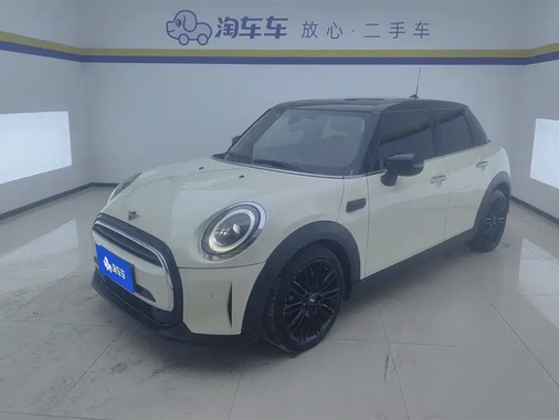 MINI Other 2022