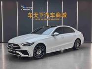 Mercedes-Benz C-Class 2023