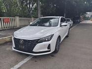 Changan Yuexiang 2022