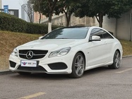 Mercedes-Benz E-Class 2017