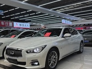 Infiniti Q50 2017