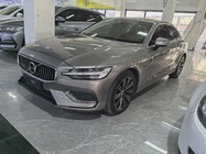 Volvo S60 2021