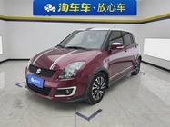 Suzuki Swift 2017