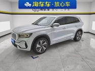 Geely Xingyue L 2022