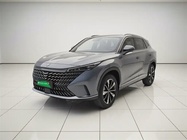 Roewe RX5 2023