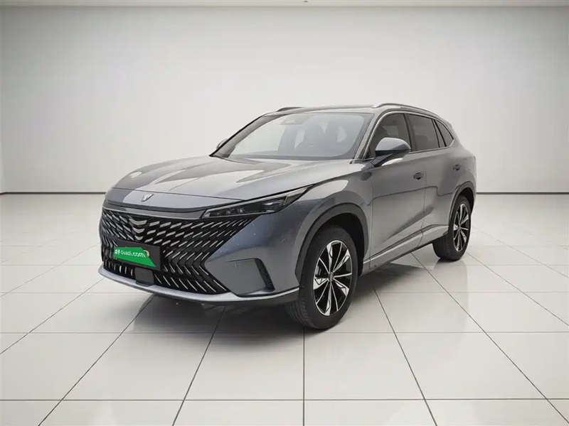 Roewe RX5