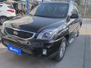Kia Sportage 2015