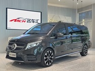 Mercedes-Benz V-Class 2021