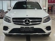 Mercedes-Benz GLC-Class 2017