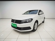 Volkswagen Santana 2020