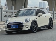 MINI Other 2021
