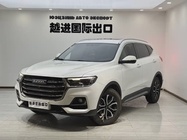 Haval H6 2022
