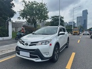 Toyota RAV4 2016