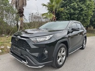 Toyota RAV4 2022