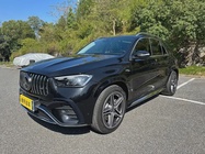 Mercedes-Benz GLE-Class 2023
