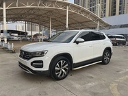 Volkswagen Tayron 2019