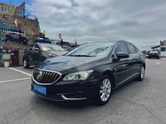 Buick Verano 2015