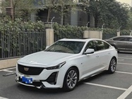 Cadillac CT5 2020