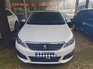 Peugeot 308 2018